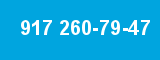 917 260-79-47